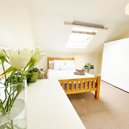 5 Bedroom, Sleeps 9 - Base To Explore Liverpool And Beyond Luaran gambar