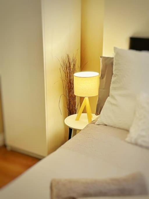 5 Bedroom, Sleeps 9 - Base To Explore Liverpool And Beyond Luaran gambar
